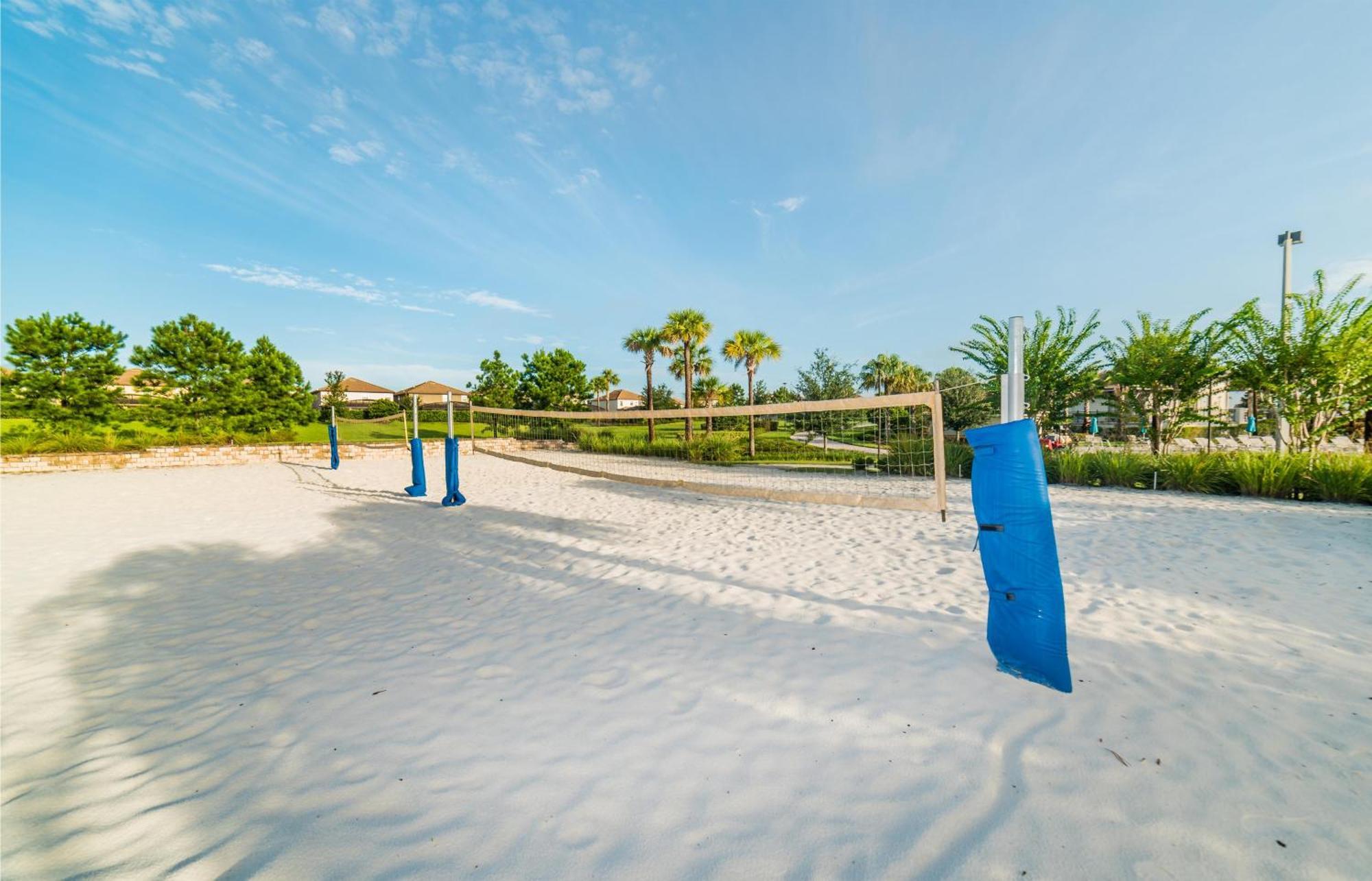 6Bd 6Bath Villa - Champions Gate Resort Davenport Kültér fotó